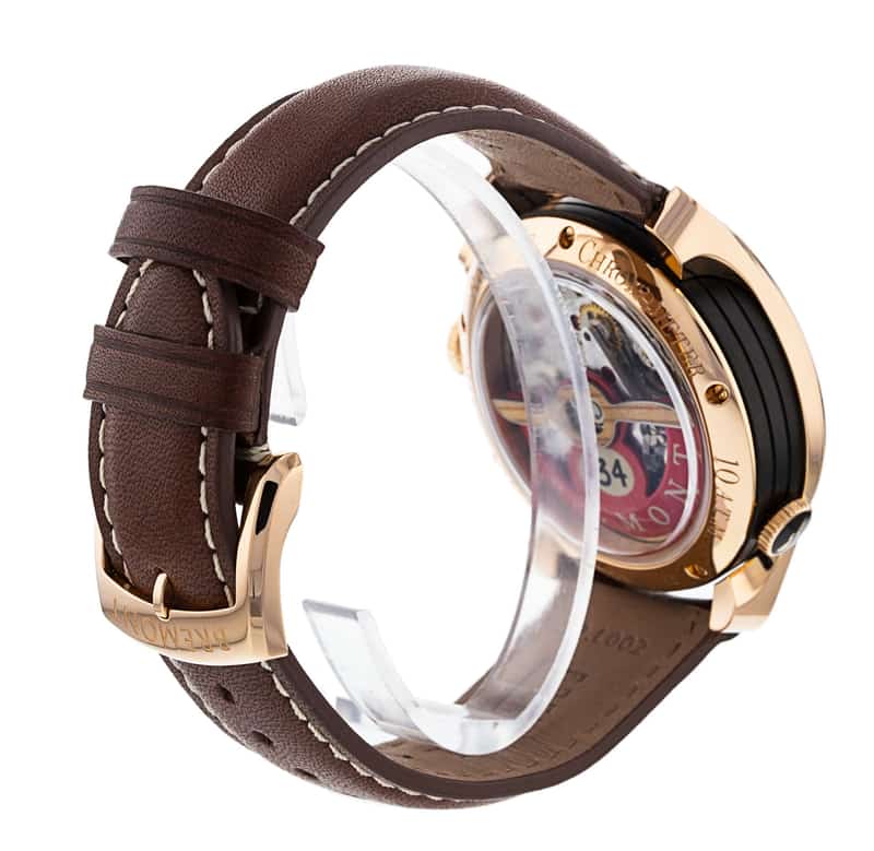 Bremont DH-88 DH-88